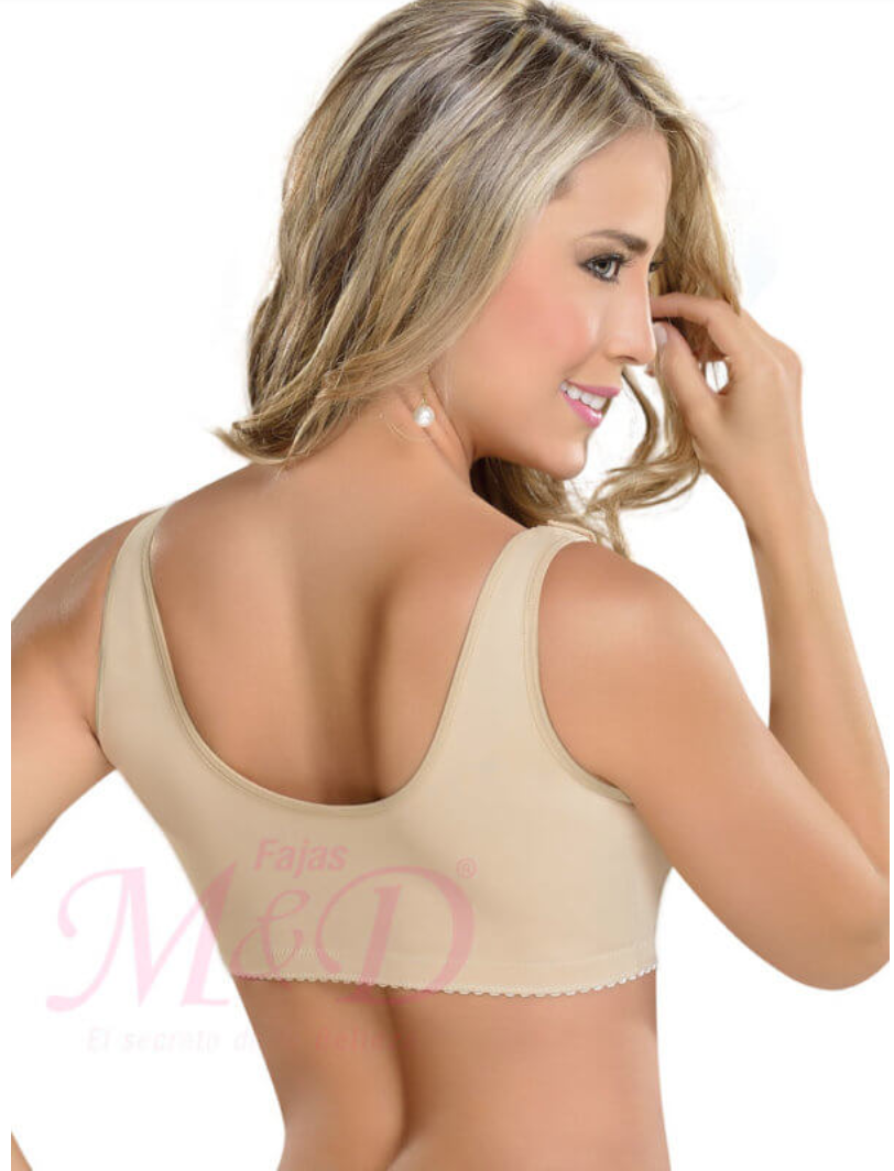 Brasier con hombro ajustable Ref. B0012
