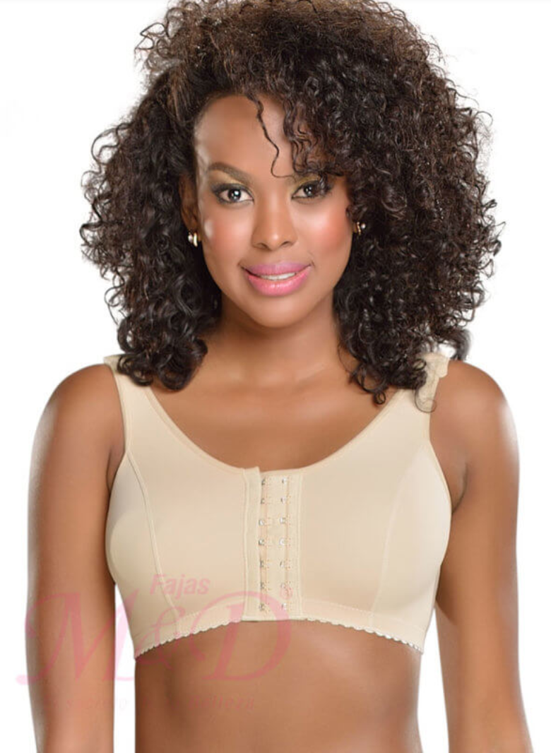 Brasier con hombro ajustable Ref. B0012