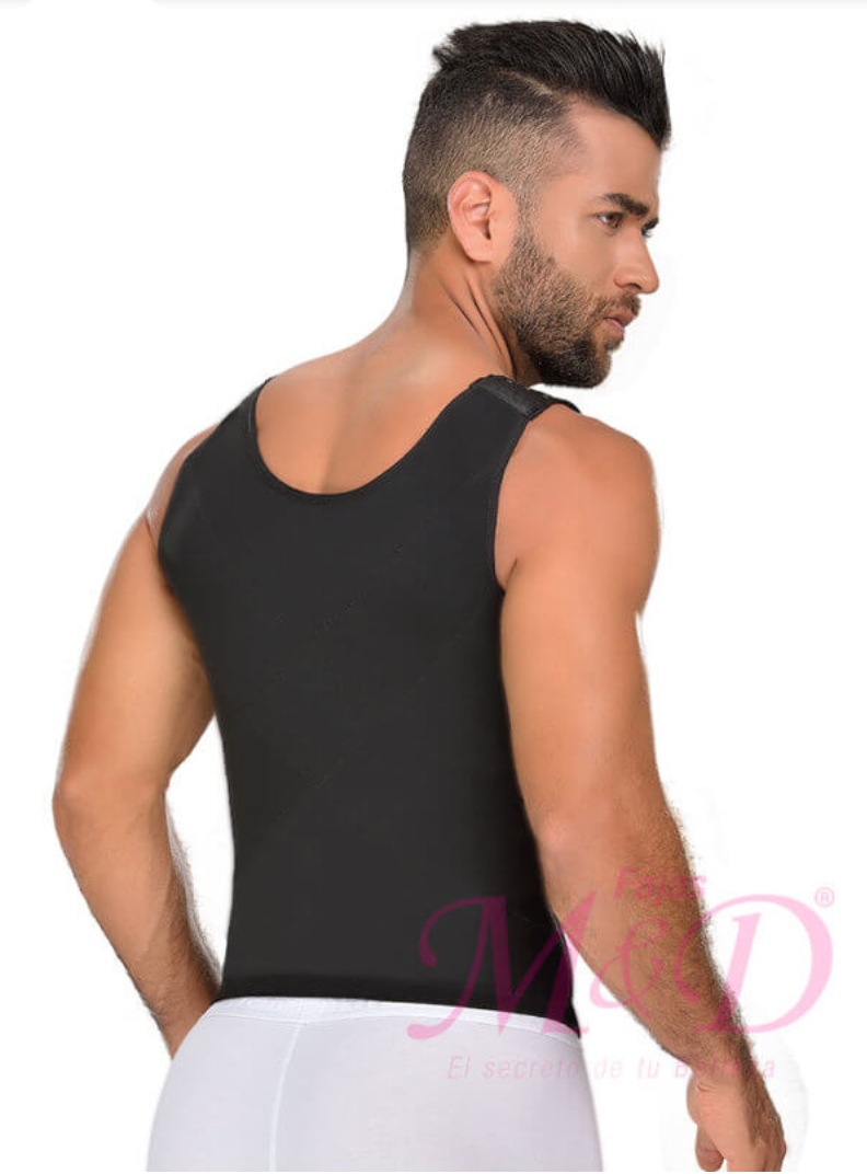 Chaleco masculino  Ref. CH0060