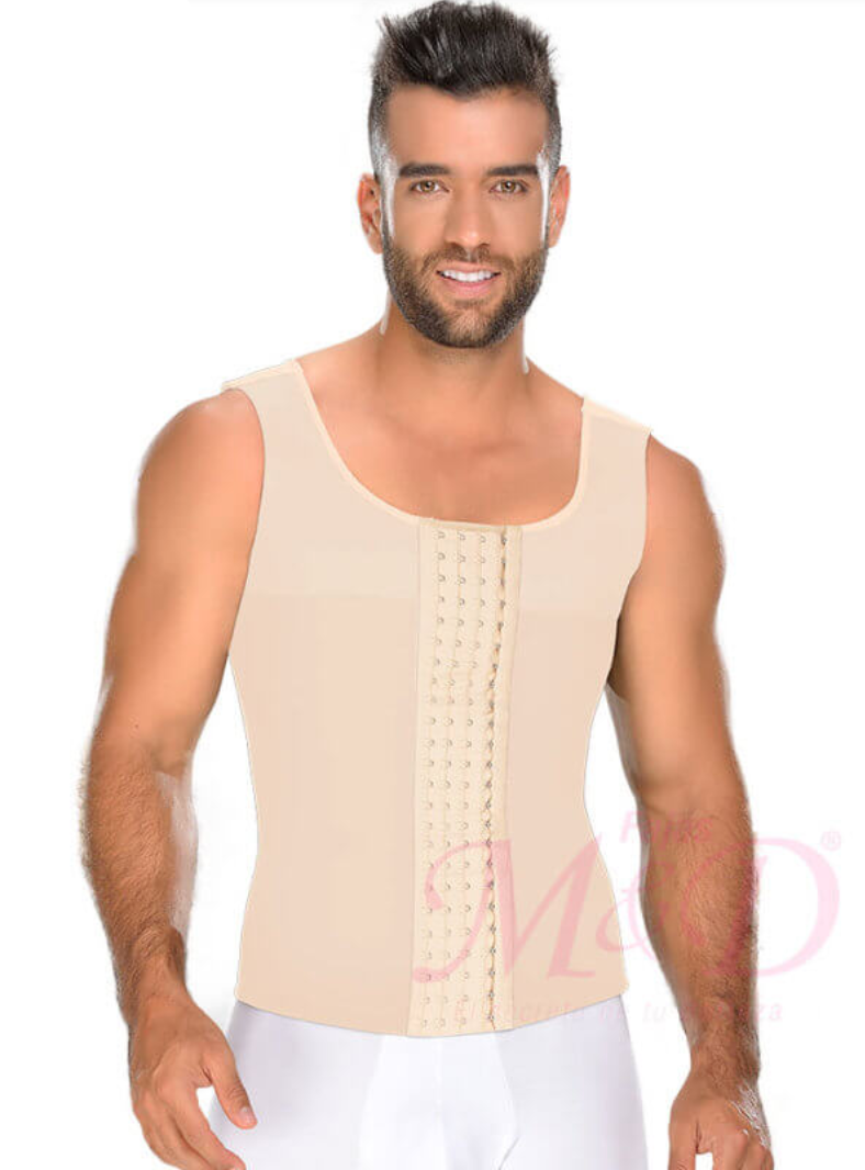 Chaleco masculino  Ref. CH0060