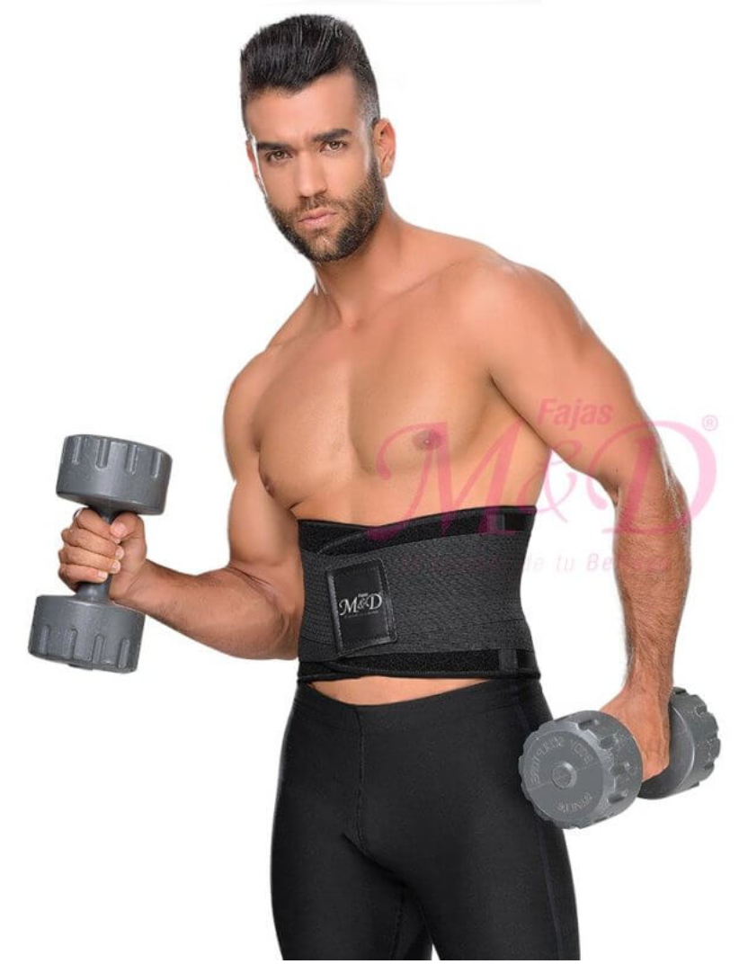 Cinturón deportivo de neopreno Ref. CN0152