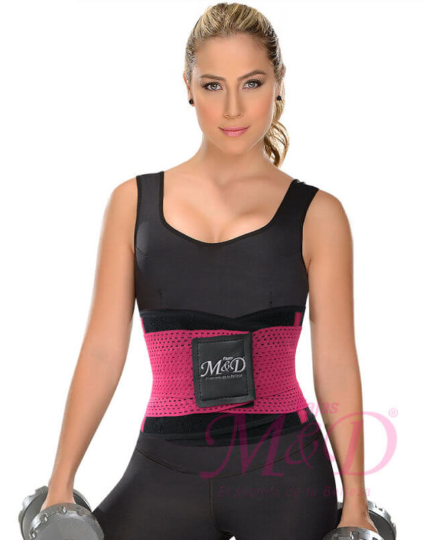 Cinturón deportivo de neopreno Ref. CN0152