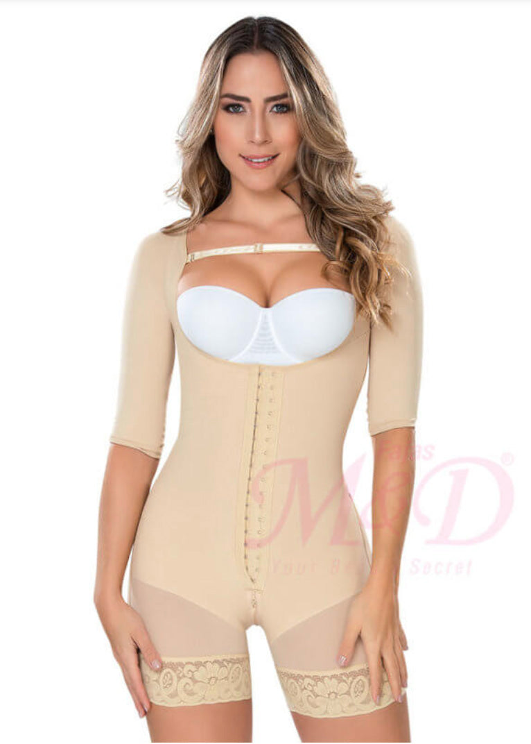 Faja corta Ref. F0064