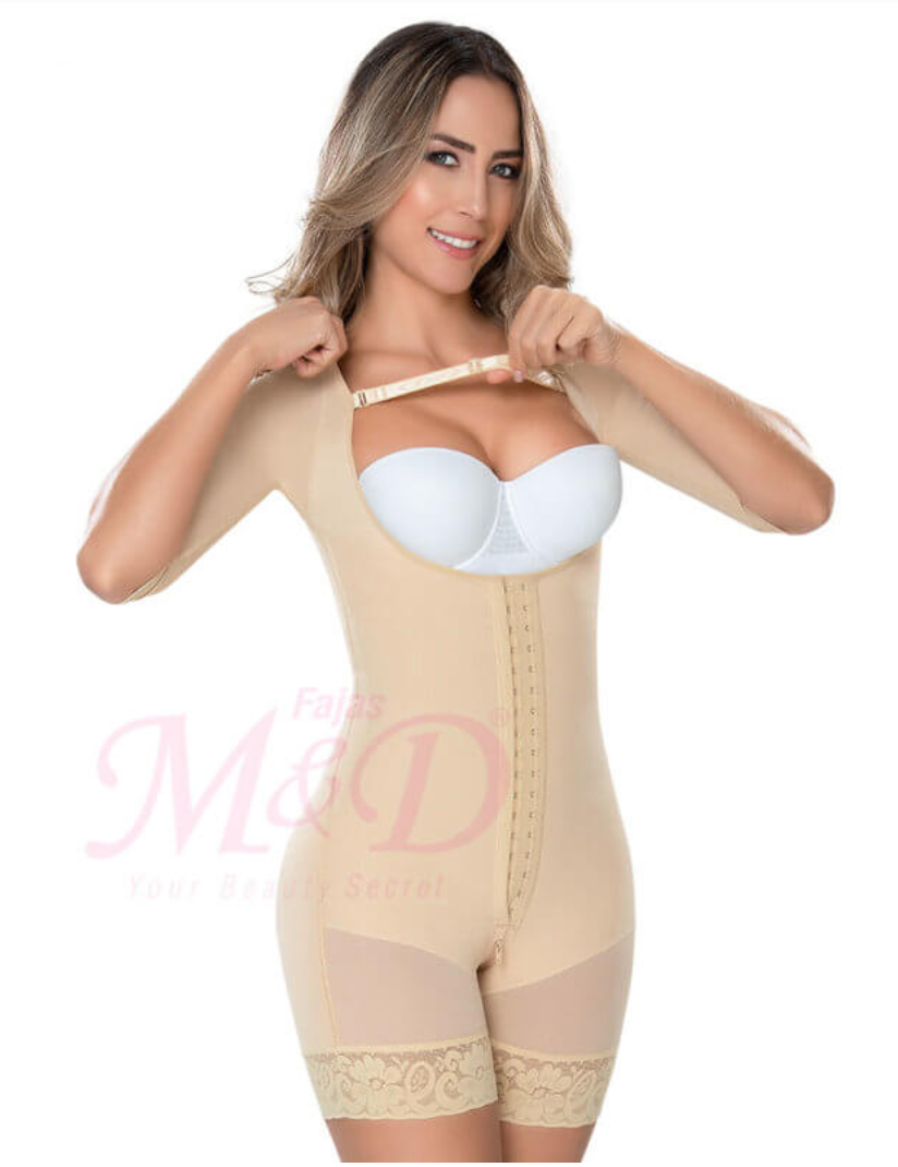 Faja corta Ref. F0064