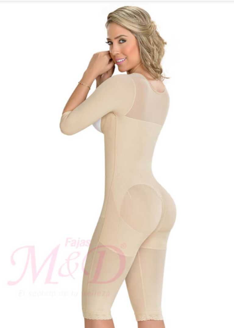 Faja larga Ref. F0074