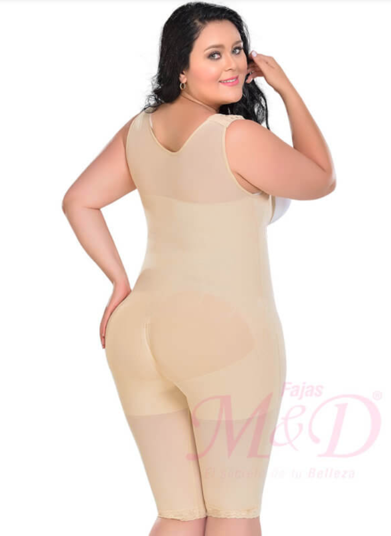 Faja larga  Ref. F0075