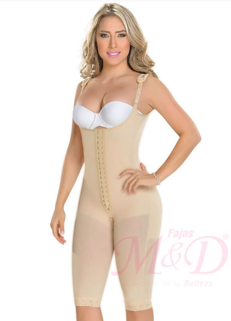 Faja larga  Ref. F0078