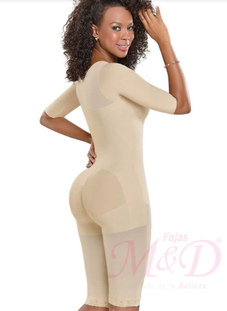 Faja larga  Ref. F0161