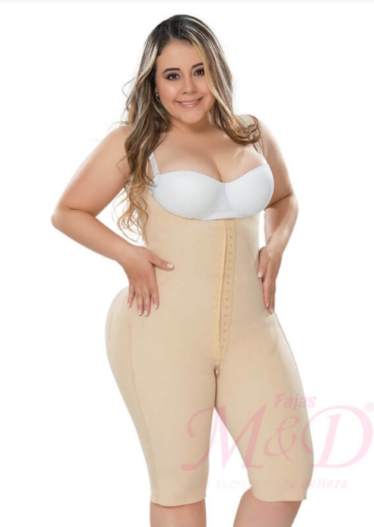 Faja larga Ref. F0879