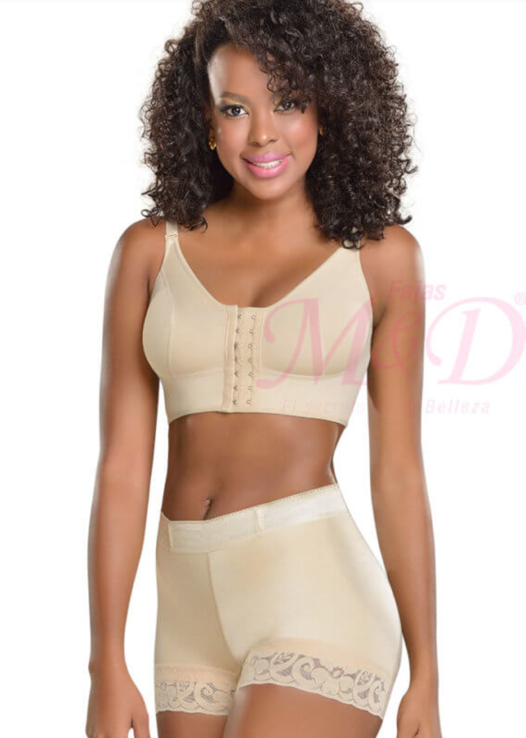 Short extracorto con talle bajo Ref. S0211