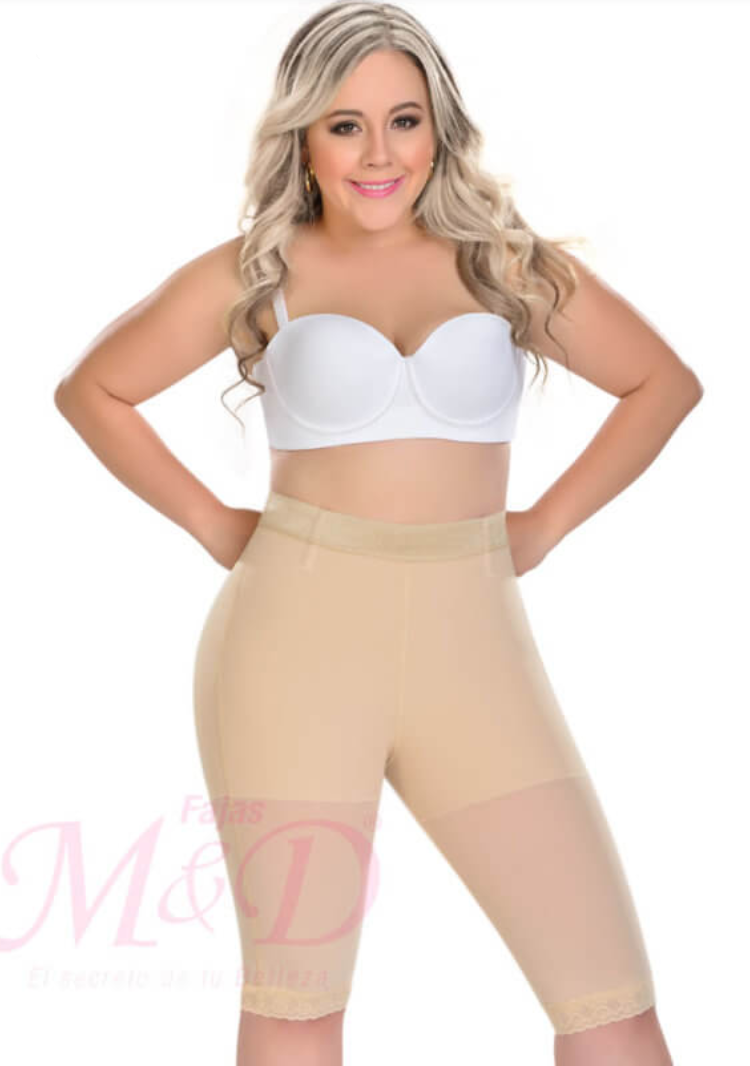 Short largo  Ref. STA0323