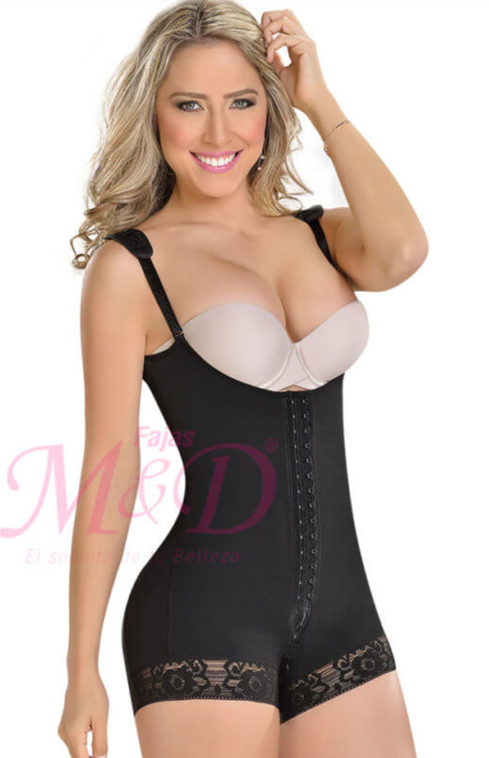 Faja extracorta  Ref. F0048